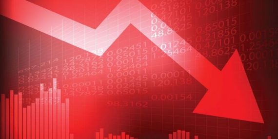 Son 14 Ayın En Büyük Kripto Para Tasfiyesi: 1 Milyar Dolarlık Kayıp
