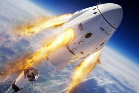SpaceX