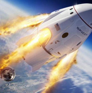 SpaceX, Dört Uluslararası Astronotu Uzay İstasyonu’na Gönderiyor: Crew-7 Görevi Başladı 2 SpaceX