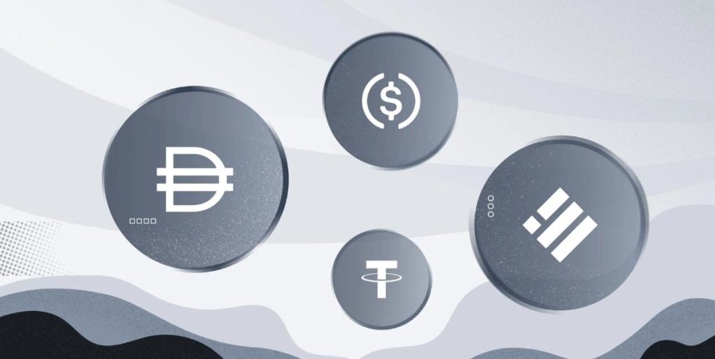 Stablecoinler