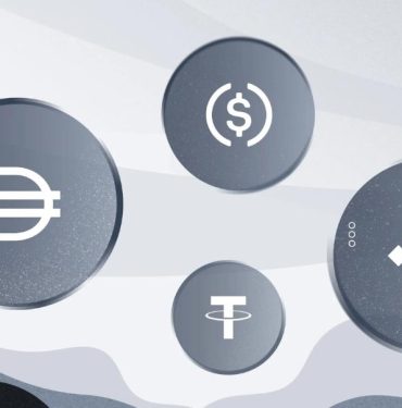Stablecoinler