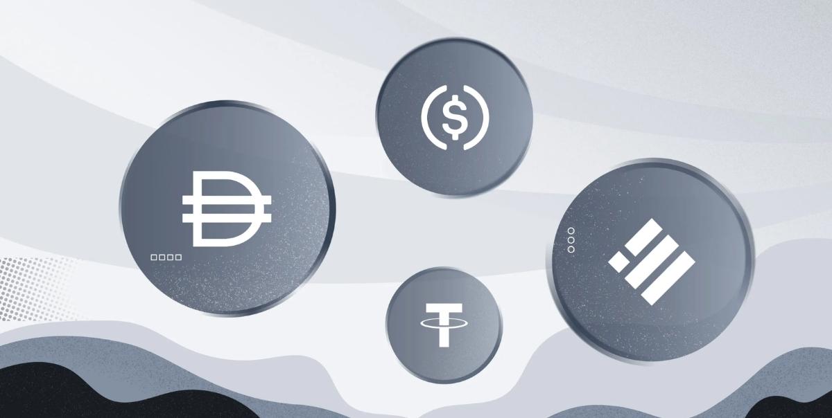 Stablecoinler