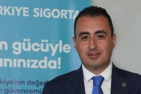 Merkez Bankası'nın Eski Başkan Yardımcısı Taha Çakmak, Türkiye Sigorta'nın Yeni Genel Müdürü Oldu 3 Taha Çakmak, Türkiye Sigorta