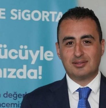 Merkez Bankası'nın Eski Başkan Yardımcısı Taha Çakmak, Türkiye Sigorta'nın Yeni Genel Müdürü Oldu 8 Taha Çakmak, Türkiye Sigorta