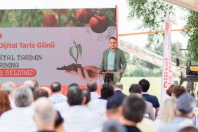 Tat Gıda'dan Sürdürülebilir ve Dijital Tarıma Adım: 6. Dijital Tarla Günü Gerçekleştirildi 5 6. Dijital Tarla Günü