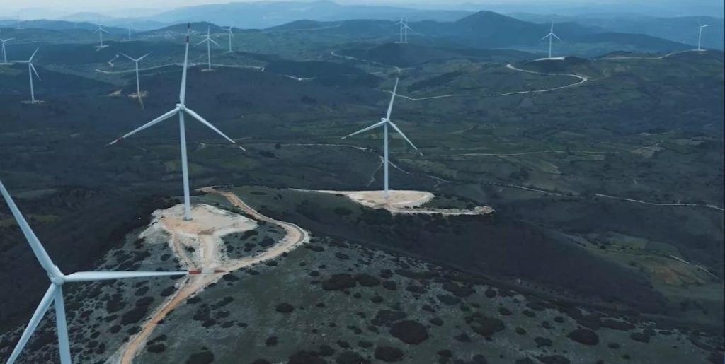 Tatlıpınar Enerji