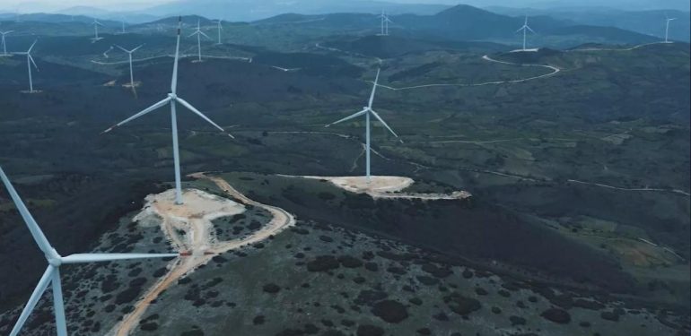 Tatlıpınar Enerji