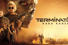 Terminatör: Kara Kader