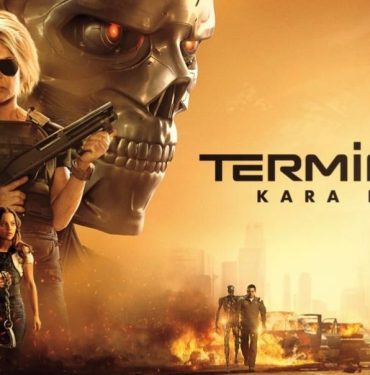 Terminatör: Kara Kader Ekranlarda! 4 Terminatör: Kara Kader