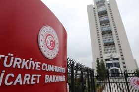 Ticaret Bakanlığı, Uluslararası Gözetim Şirketlerine Faaliyet Yasağı Getirdi 10 Ticaret Bakanlığı
