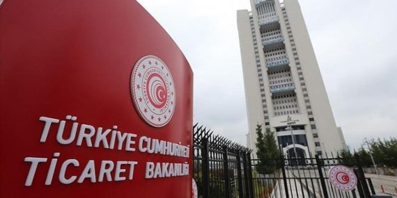 Ticaret Bakanlığı, Uluslararası Gözetim Şirketlerine Faaliyet Yasağı Getirdi