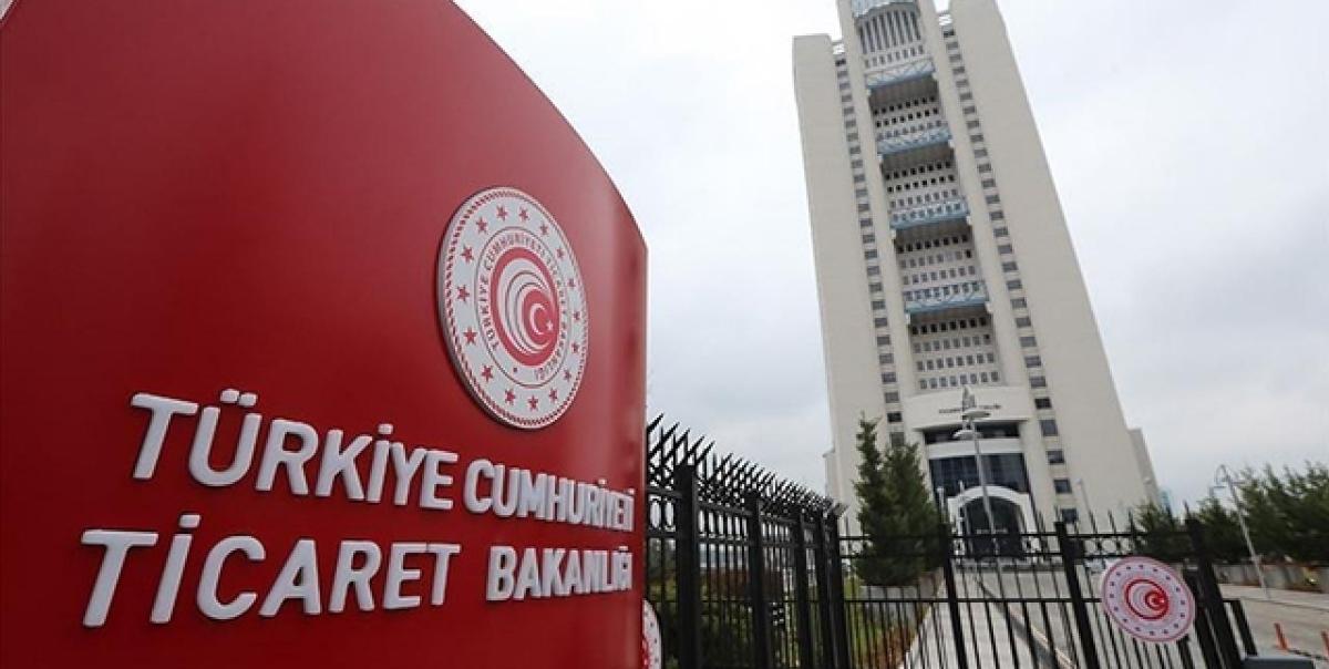 Ticaret Bakanlığı, Uluslararası Gözetim Şirketlerine Faaliyet Yasağı Getirdi 2 Ticaret Bakanlığı
