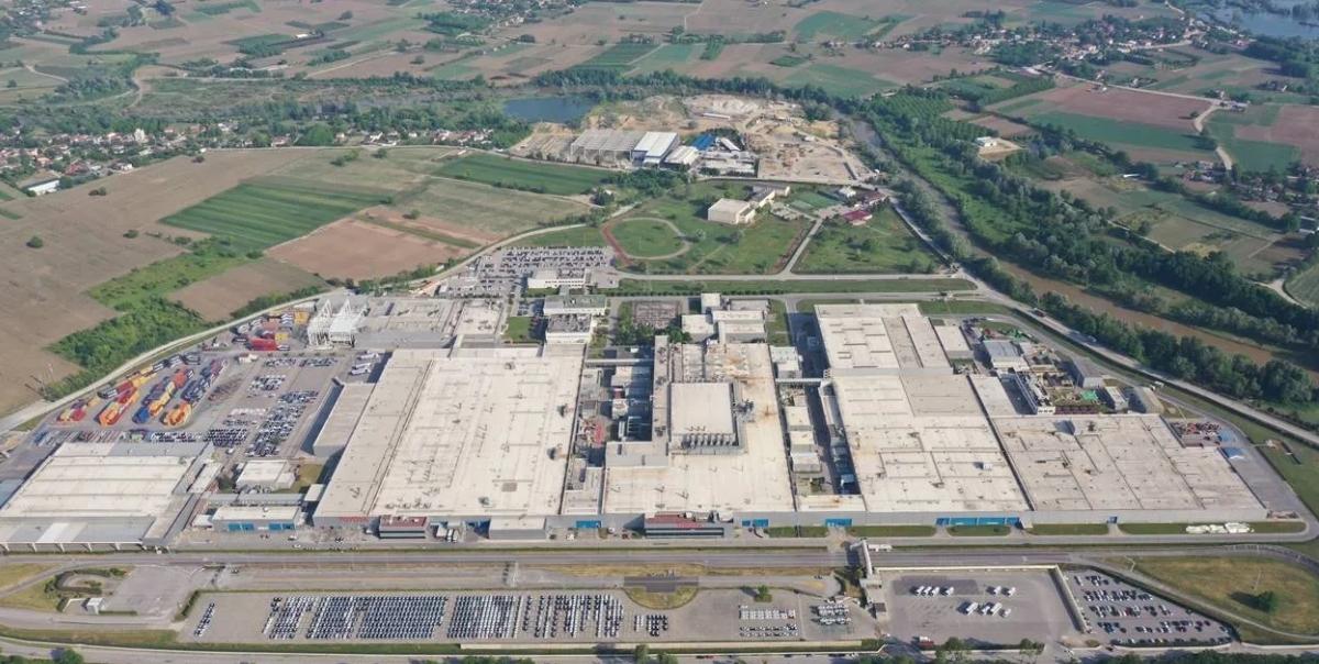 Toyota Türkiye, Planlı Bakım için Üretimi Durduruyor ve Hibrit Devrimine İmza Atıyor! 2 Toyota Türkiye Fabrikası
