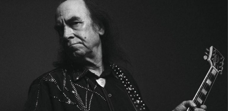 Türk Rock Müziğinin Efsanesi Erkin Koray Hayatını Kaybetti 1 Erkin Koray