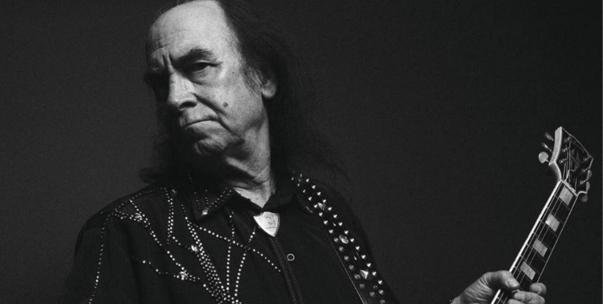 Türk Rock Müziğinin Efsanesi Erkin Koray Hayatını Kaybetti 2 Erkin Koray