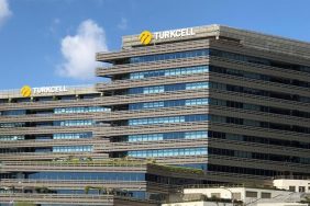 Turkcell, Yenilenebilir Enerji İçin 30 Milyon Euroluk Yeşil Kredi Aldı 5 Turkcell genel merkez binası