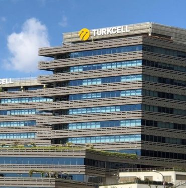 Turkcell, Yenilenebilir Enerji İçin 30 Milyon Euroluk Yeşil Kredi Aldı 8 Turkcell genel merkez binası