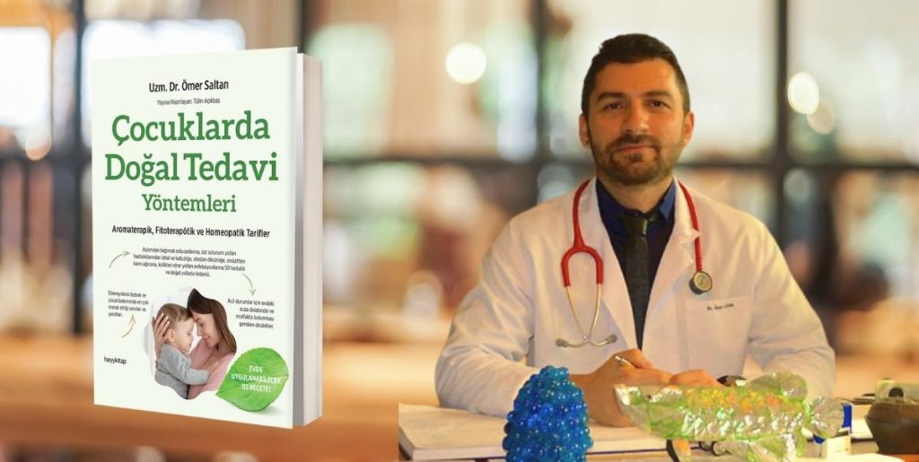 Uzm. Dr. Ömer Saltan