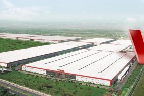 Vestel Fabrikası