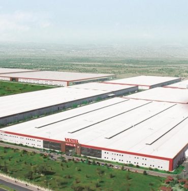 Vestel’de CEO ve Beyaz Eşya Genel Müdürlüğü Pozisyonları için Yeni Atamalar 8 Vestel Fabrikası