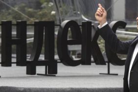 Yandex'in Kurucusu Voloj: "Ben Bu Savaşa Karşıyım" 6 Arkadiy Voloj