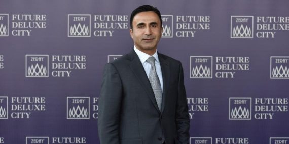 Zeray İnşaat, Gayrimenkul Sektörüne Yeni Bir Soluk Getiriyor: Halka Arza Doğru
