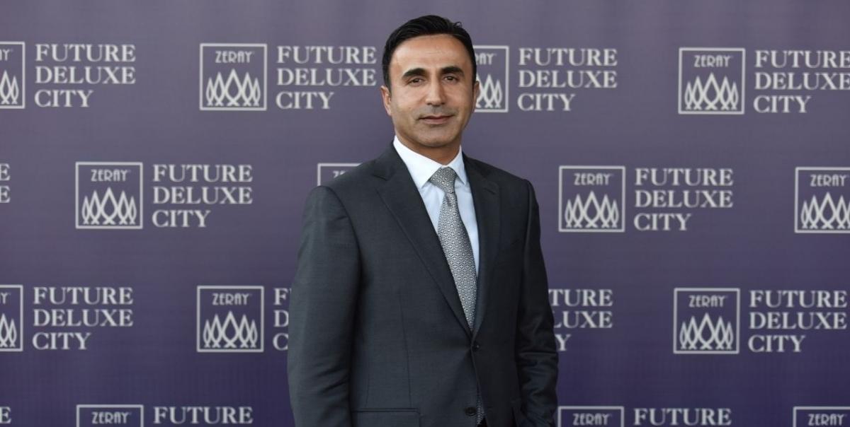 Zeki Zeray