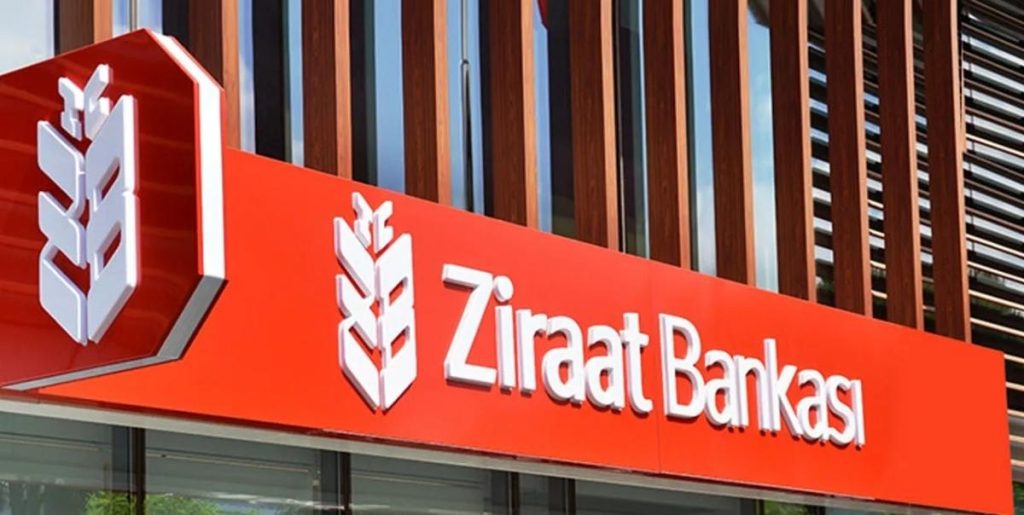 Ziraat Bankası