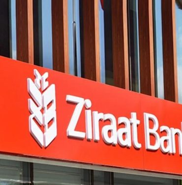 Ziraat Bankası, 600 Milyon Dolarlık Dış Finansmana Ulaştı 3 Ziraat Bankası