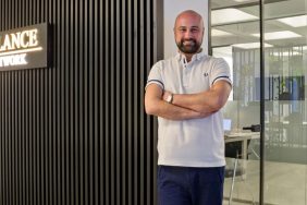 Ahmet Akkaya İle Kripto Dünyasının Geleceğini Konuştuk: Balance Network ve Türkiye'de Kripto Piyasasının Yolu 2 Ahmet Akkaya, Balance Network CEO