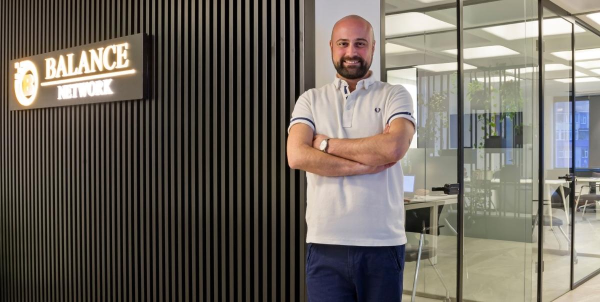 Kripto Piyasası 2023 Değerlendirmesi ve 2024 Beklentileri: Ahmet Akkaya'dan Analiz 2 Ahmet Akkaya, Balance Network CEO