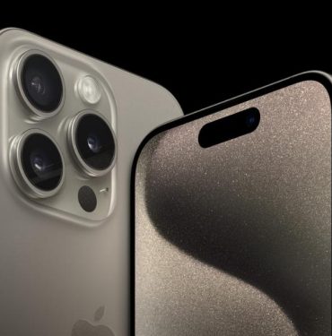 Apple'ın Yeni Bombası iPhone 15, Ön Siparişte Rekor Kırdı! 3 Apple iPhone 15