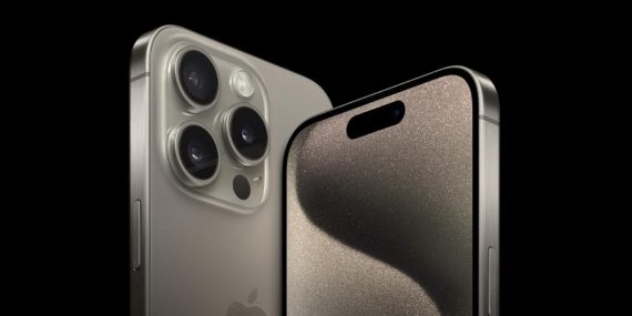 Apple’ın Yeni Bombası iPhone 15, Ön Siparişte Rekor Kırdı!
