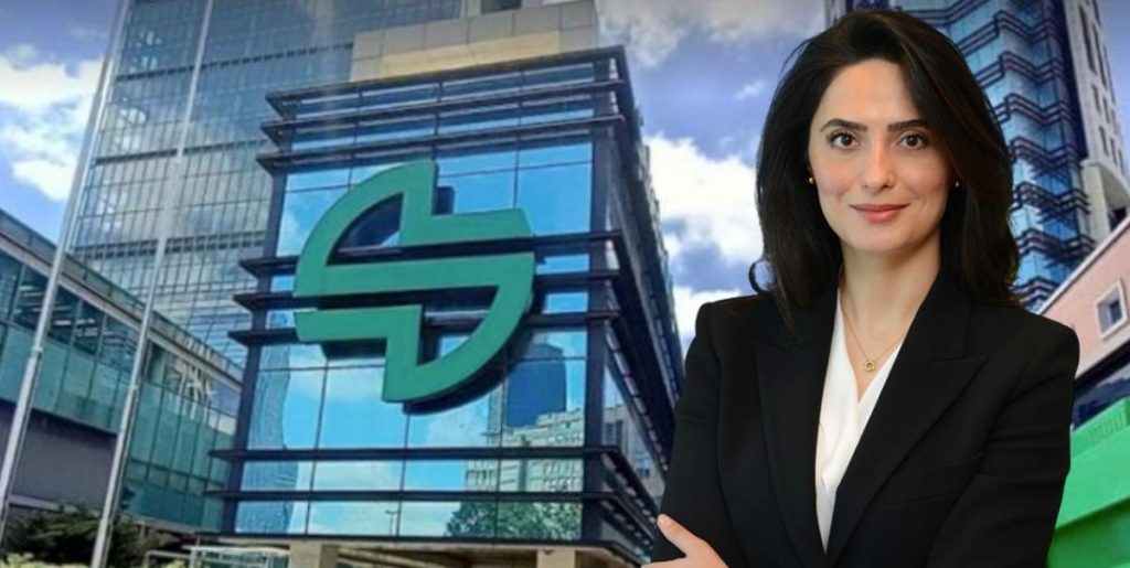 Ayşe Aybala Şimşek Galpin