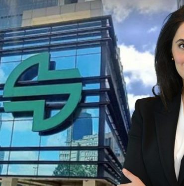 Şekerbank, Ayşe Aybala Şimşek Galpin’i Genel Müdürlük Koltuğuna Getirdi 8 Ayşe Aybala Şimşek Galpin