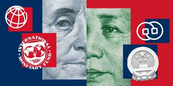 Çin’den IMF’ye “Bağları Koparmaya Karşı Çıkma”
