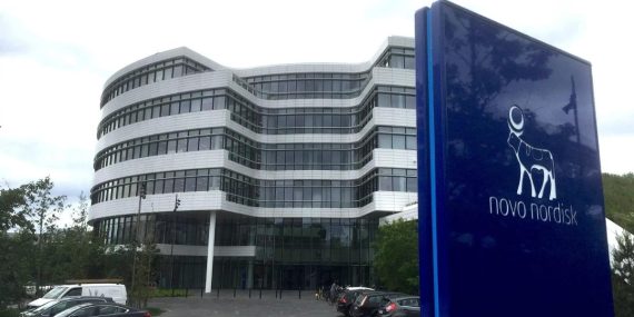 Danimarkalı Novo Nordisk, LVMH’yi Geride Bırakarak Avrupa’nın En Değerli Şirketi Oldu