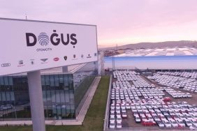 Doğuş Otomotiv, Otomotiv Sektöründen Çıkma İddialarını Reddediyor 5 Doğuş Otomotiv