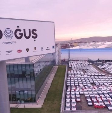 Doğuş Otomotiv, Otomotiv Sektöründen Çıkma İddialarını Reddediyor 5 Doğuş Otomotiv