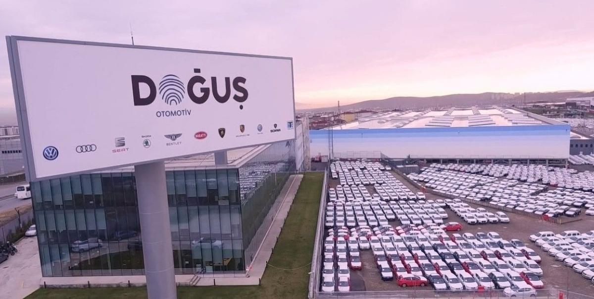 Doğuş Otomotiv, Otomotiv Sektöründen Çıkma İddialarını Reddediyor 2 Doğuş Otomotiv
