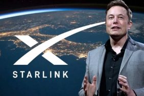 Elon Musk, Starlink