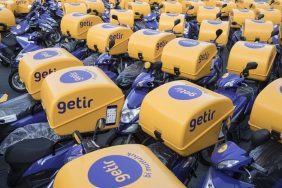 Getir Değerlemesi Düşüş Gösterirken, Yeni Yatırım Turunda Umut Vaat Ediyor 10 Getir