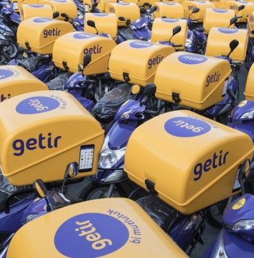 Getir Değerlemesi Düşüş Gösterirken, Yeni Yatırım Turunda Umut Vaat Ediyor 9 Getir