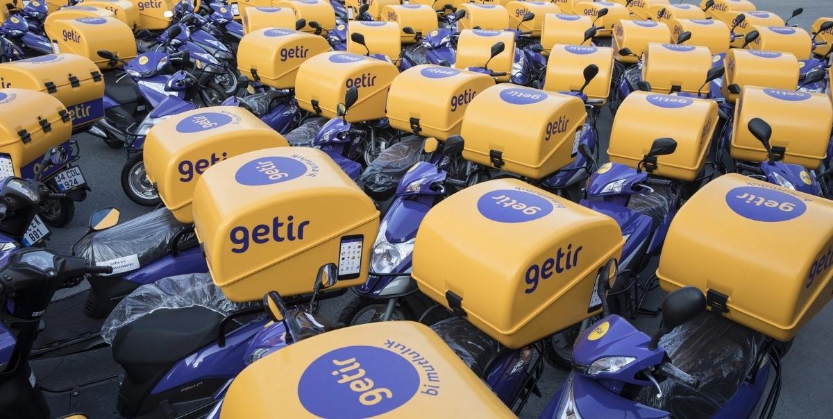 Getir Değerlemesi Düşüş Gösterirken, Yeni Yatırım Turunda Umut Vaat Ediyor 2 Getir
