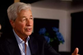 Jamie Dimon, JPMorgan CEO'su