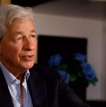 JPMorgan CEO'su Jamie Dimon'dan ABD Ekonomisi İçin Önemli Uyarı: 'Bu İyiye Gidiş Yıllarca Süremez!' 7 Jamie Dimon, JPMorgan CEO'su