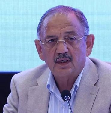 Hazine Arazileri İmara Açılıyor: Konut Fiyatlarına Düşüş Sinyali 3 Mehmet Özhaseki