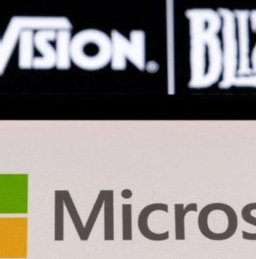 Microsoft ve Activision Blizzard Anlaşmasına İngiliz Otoriteden Onay! 8 Microsoft, Activision, Blizzard