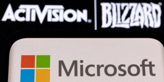 Microsoft ve Activision Blizzard Anlaşmasına İngiliz Otoriteden Onay!