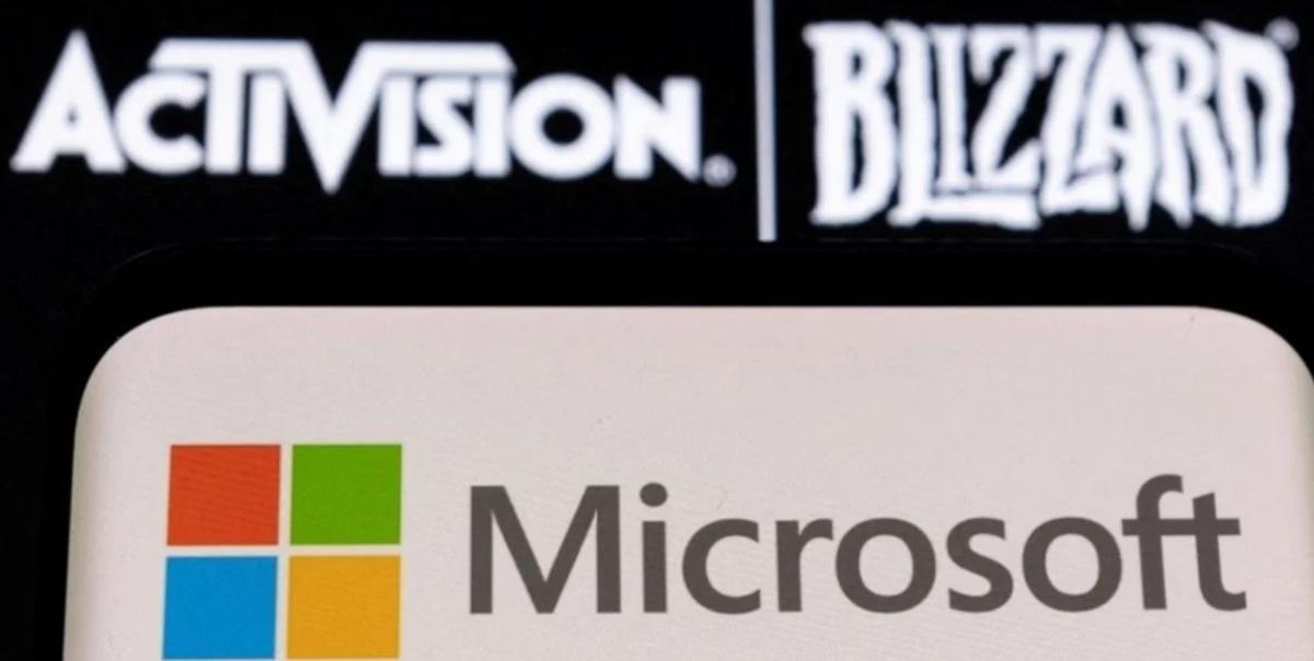 Microsoft ve Activision Blizzard Anlaşmasına İngiliz Otoriteden Onay! 2 Microsoft, Activision, Blizzard